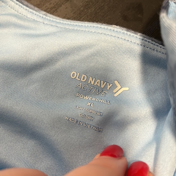 Old Navy Bra Top - Picture 3 of 3